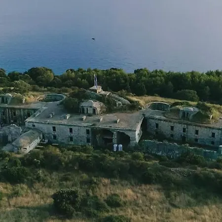 Fig Tree House Holiday home