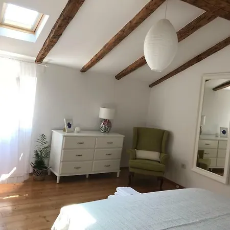 Fig Tree House Holiday home *