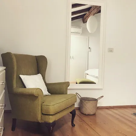 Fig Tree House 度假居 *
