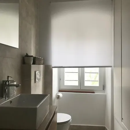 度假居 Fig Tree House 巴莱